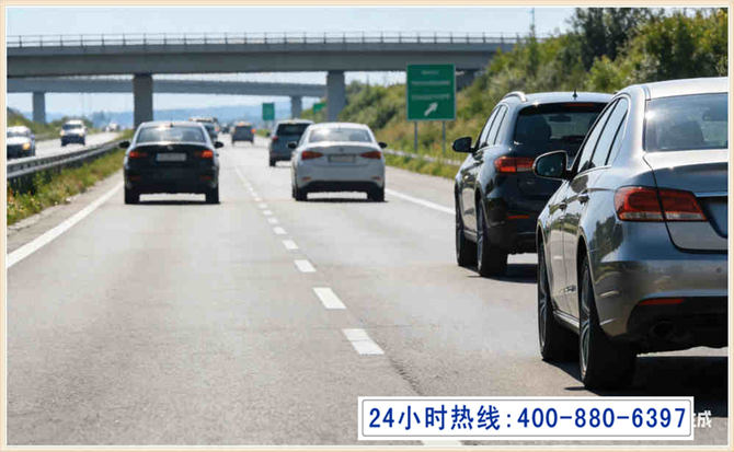 获嘉长春拖车电话